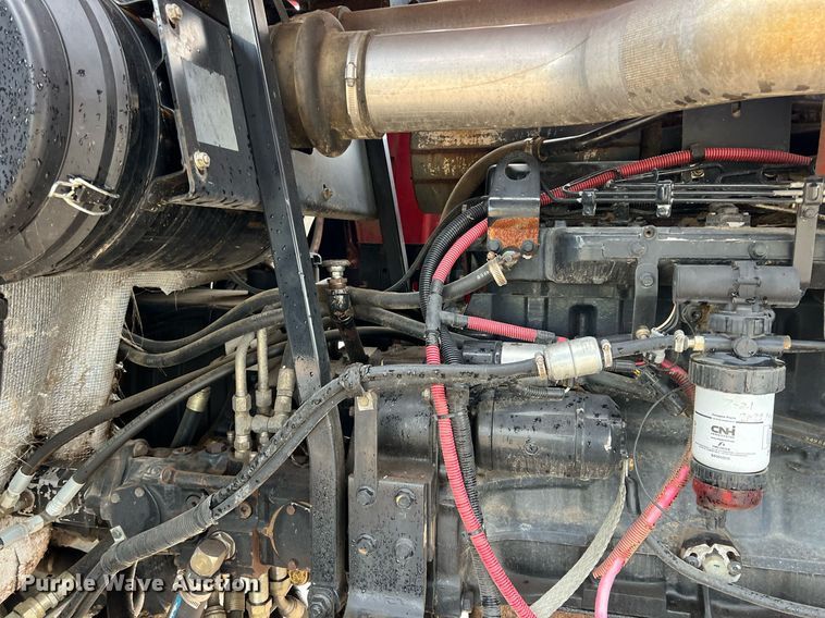 image for item LG9229 2006 Case IH WDX2302  windrower