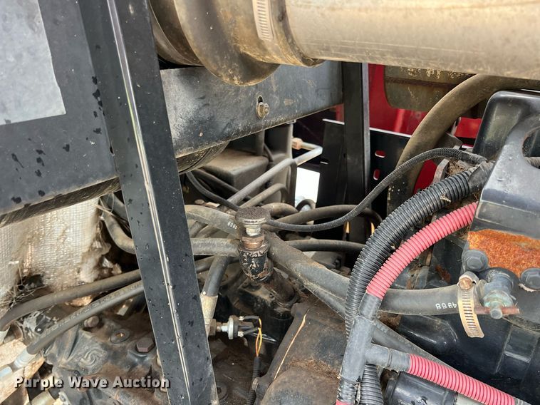 image for item LG9229 2006 Case IH WDX2302  windrower