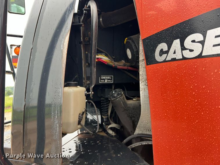 image for item LG9229 2006 Case IH WDX2302  windrower