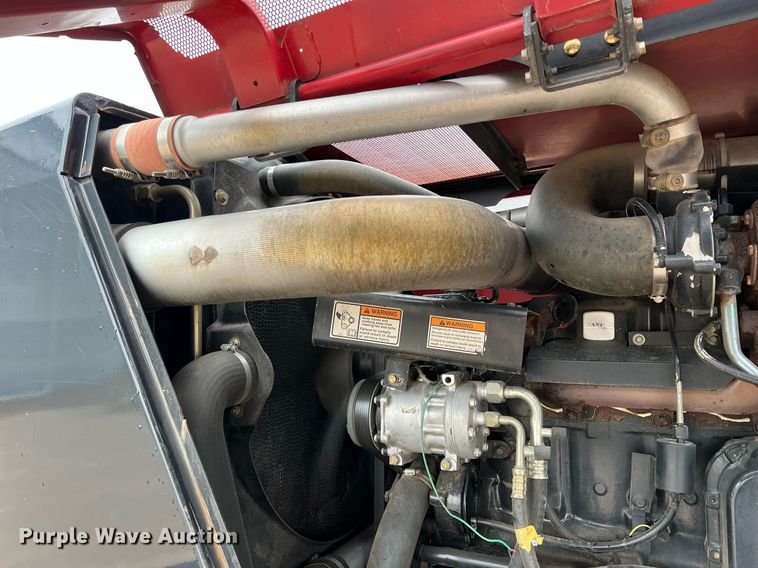 image for item LG9229 2006 Case IH WDX2302  windrower