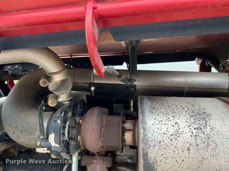 image for item LG9229 2006 Case IH WDX2302  windrower