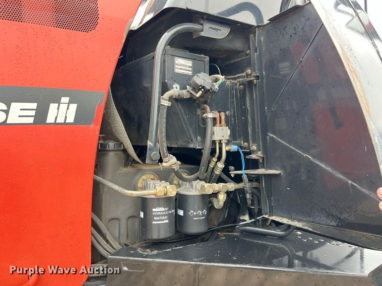 image for item LG9229 2006 Case IH WDX2302  windrower