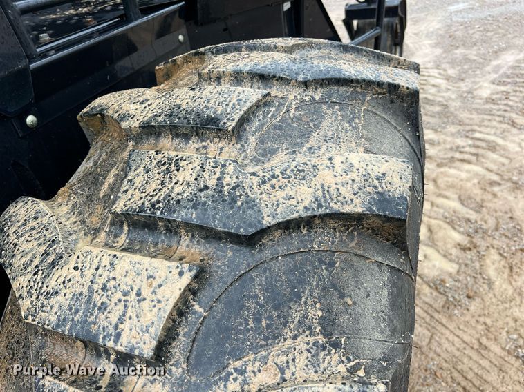 image for item LG9229 2006 Case IH WDX2302  windrower