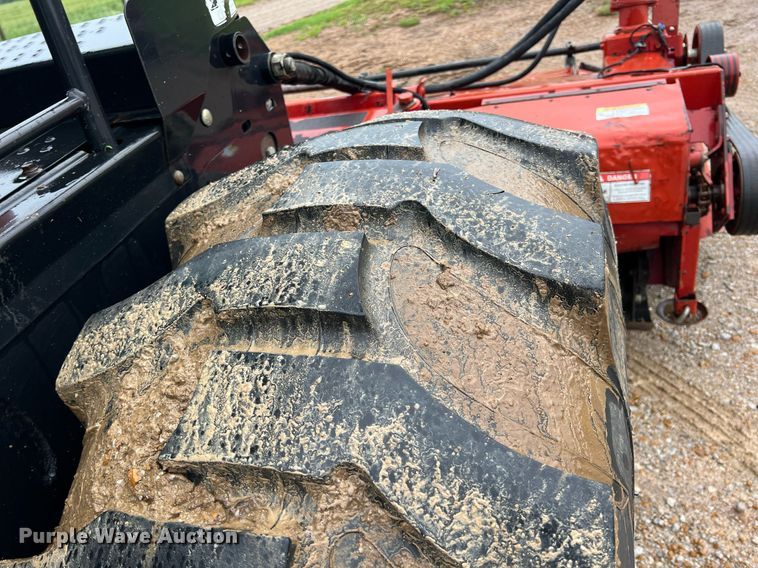 image for item LG9229 2006 Case IH WDX2302  windrower