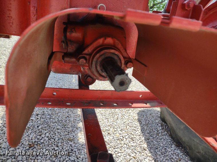 image for item LL9173 1943 McCormick Farmall H  tractor