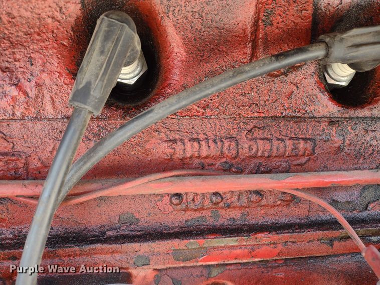 image for item LL9173 1943 McCormick Farmall H  tractor