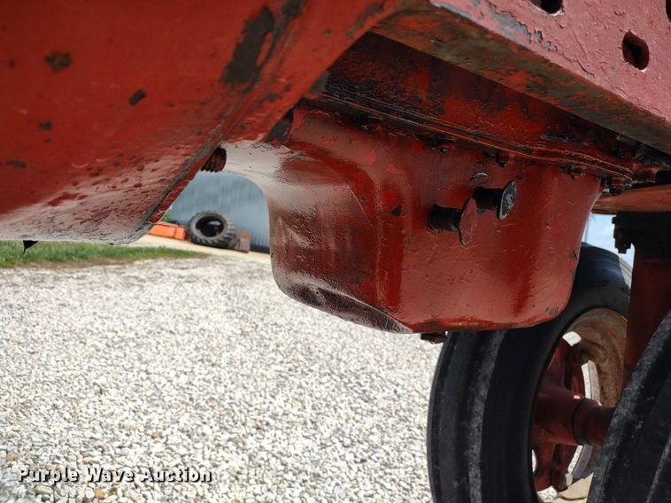 image for item LL9173 1943 McCormick Farmall H  tractor