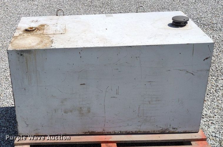 image for item LL9174 Delta 484000  fuel tank