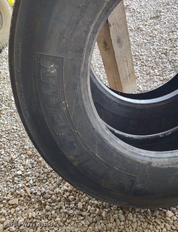 image for item LL9177 (3) tires