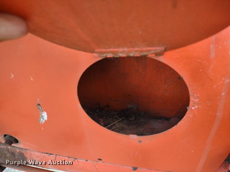 image for item LL9179 1939 Allis Chalmers B  tractor