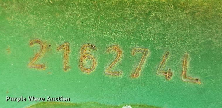 image for item LL9229 John Deere 6410  MFWD tractor