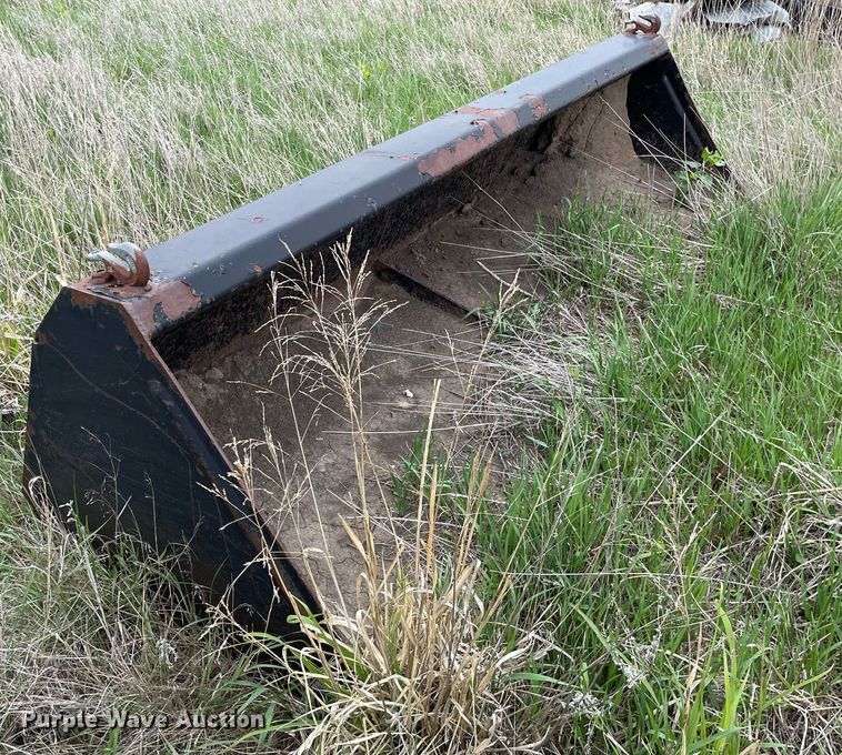 image for item LY9702 1994 AGCO Allis 9455  MFWD tractor