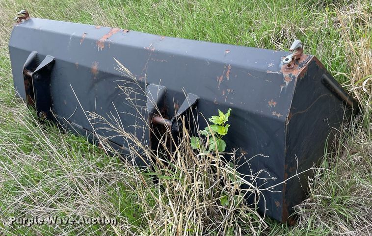 image for item LY9702 1994 AGCO Allis 9455  MFWD tractor