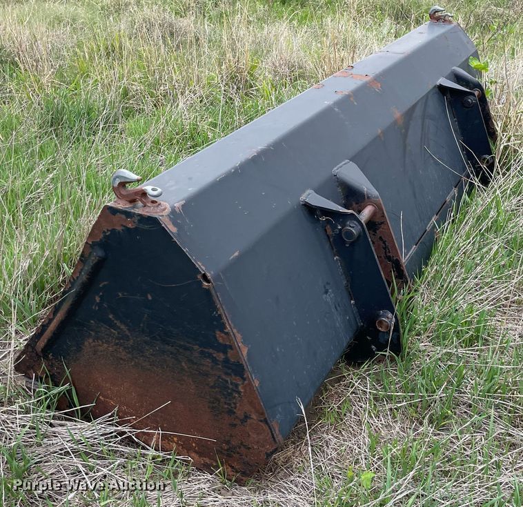 image for item LY9702 1994 AGCO Allis 9455  MFWD tractor