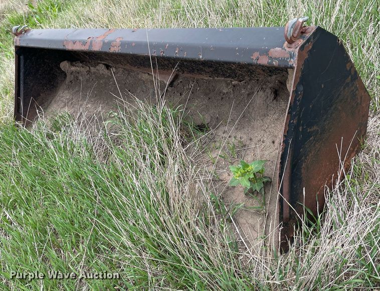 image for item LY9702 1994 AGCO Allis 9455  MFWD tractor