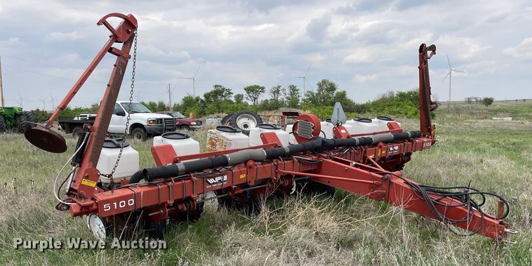 image for item LY9703 White 5100  planter