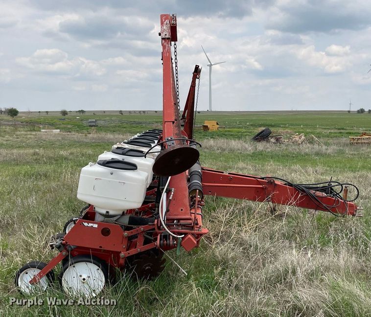 image for item LY9703 White 5100  planter