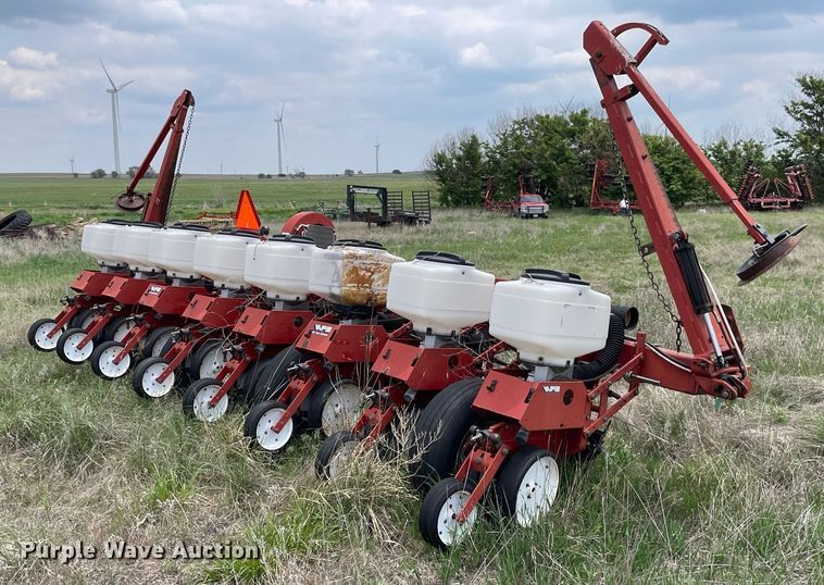 image for item LY9703 White 5100  planter