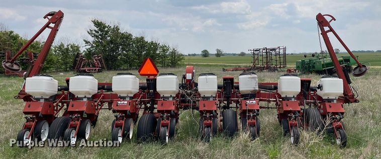 image for item LY9703 White 5100  planter