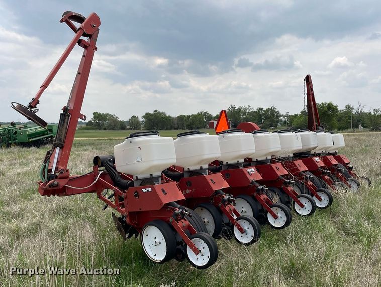 image for item LY9703 White 5100  planter