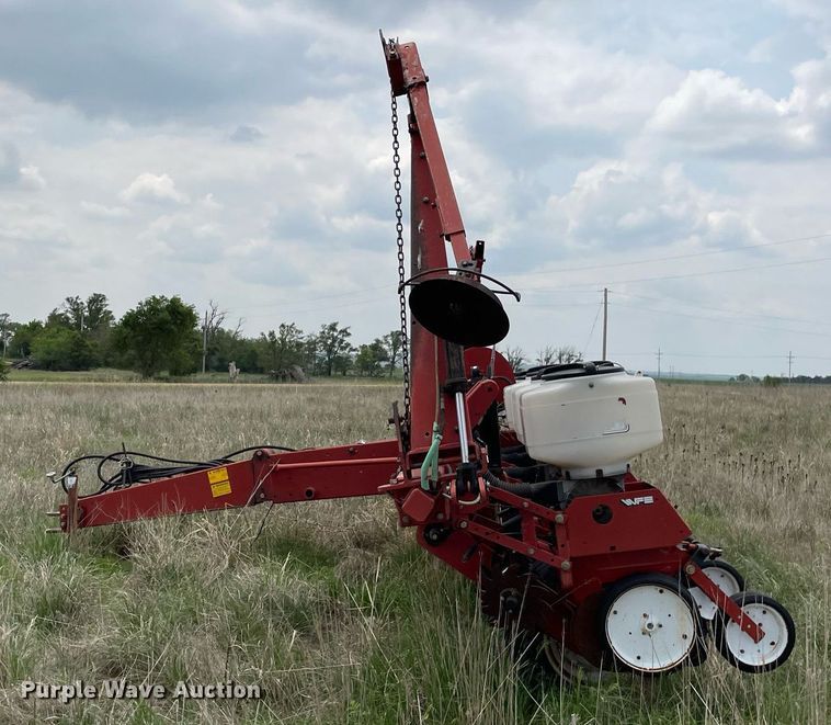 image for item LY9703 White 5100  planter