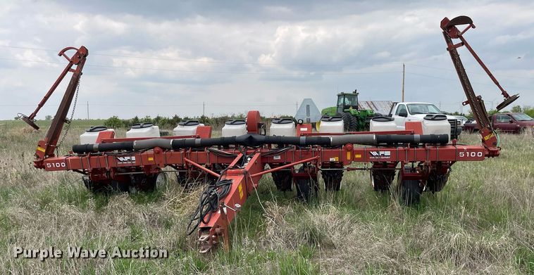 image for item LY9703 White 5100  planter