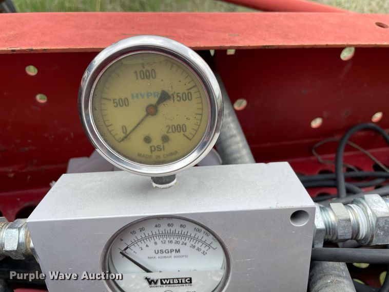 image for item LY9703 White 5100  planter