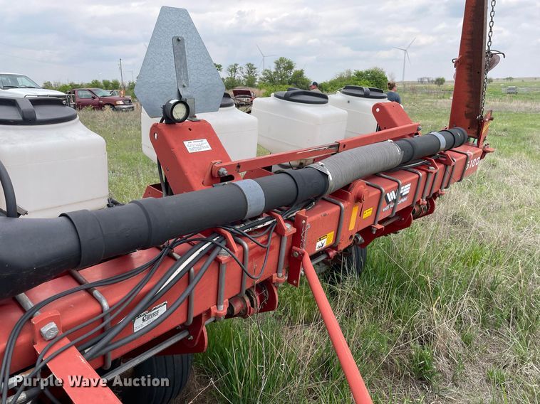 image for item LY9703 White 5100  planter