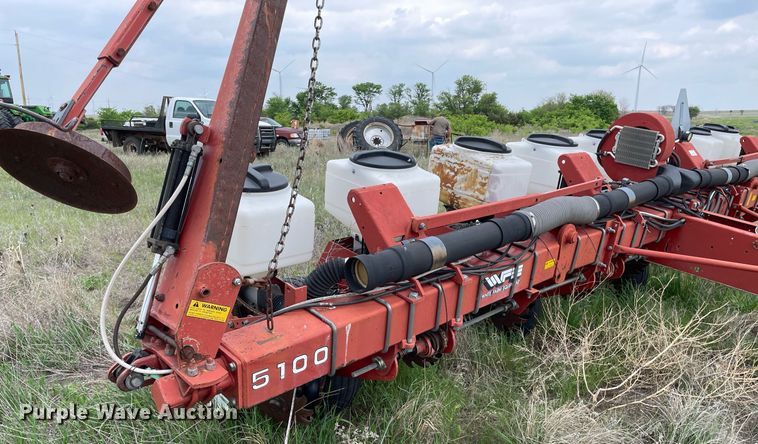 image for item LY9703 White 5100  planter