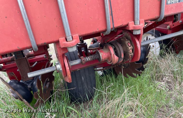 image for item LY9703 White 5100  planter