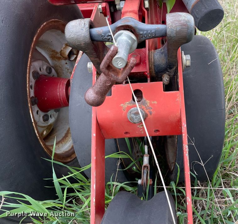 image for item LY9703 White 5100  planter