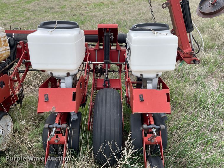 image for item LY9703 White 5100  planter