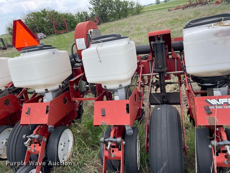 image for item LY9703 White 5100  planter