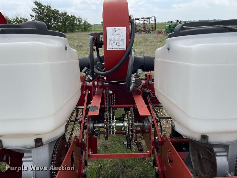 image for item LY9703 White 5100  planter