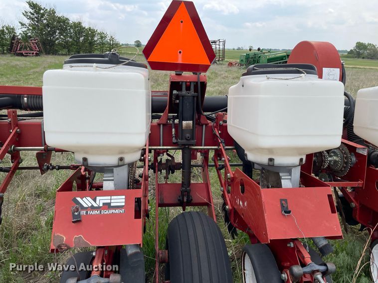 image for item LY9703 White 5100  planter