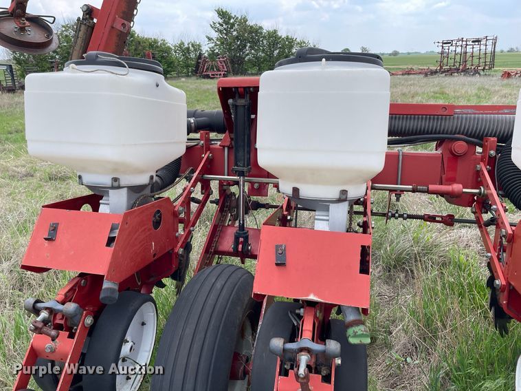 image for item LY9703 White 5100  planter