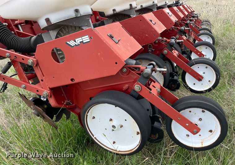 image for item LY9703 White 5100  planter