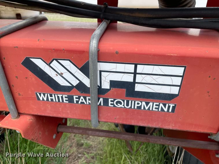 image for item LY9703 White 5100  planter