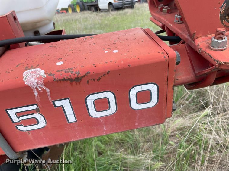 image for item LY9703 White 5100  planter