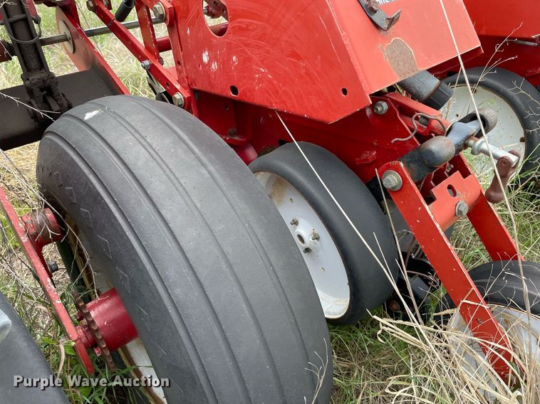 image for item LY9703 White 5100  planter