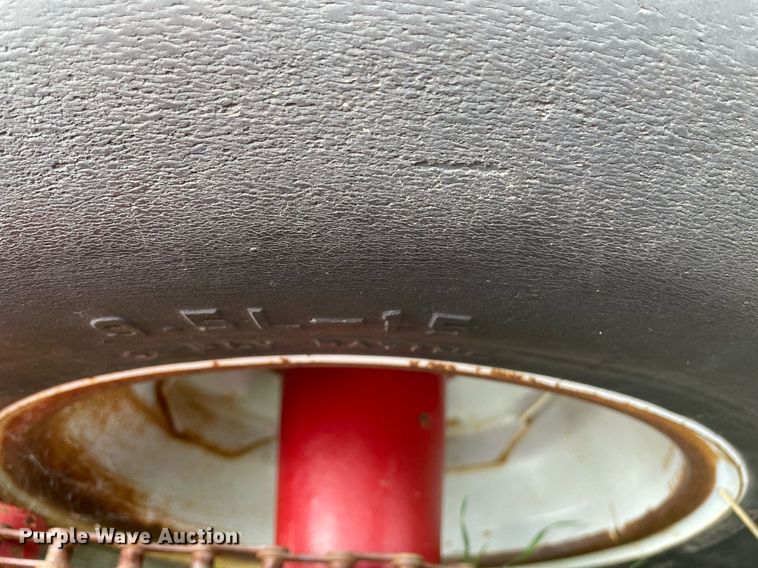 image for item LY9703 White 5100  planter