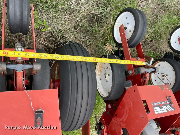 image for item LY9703 White 5100  planter