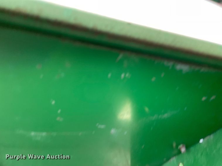 image for item LY9704 John Deere 455  grain drill