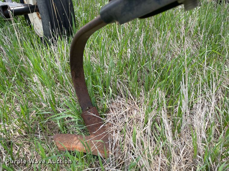 image for item LY9706 Kent 6528V  field cultivator