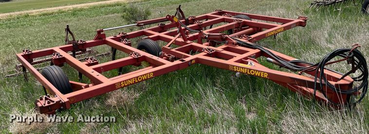 image for item LY9707 Sunflower 2321-16  chisel