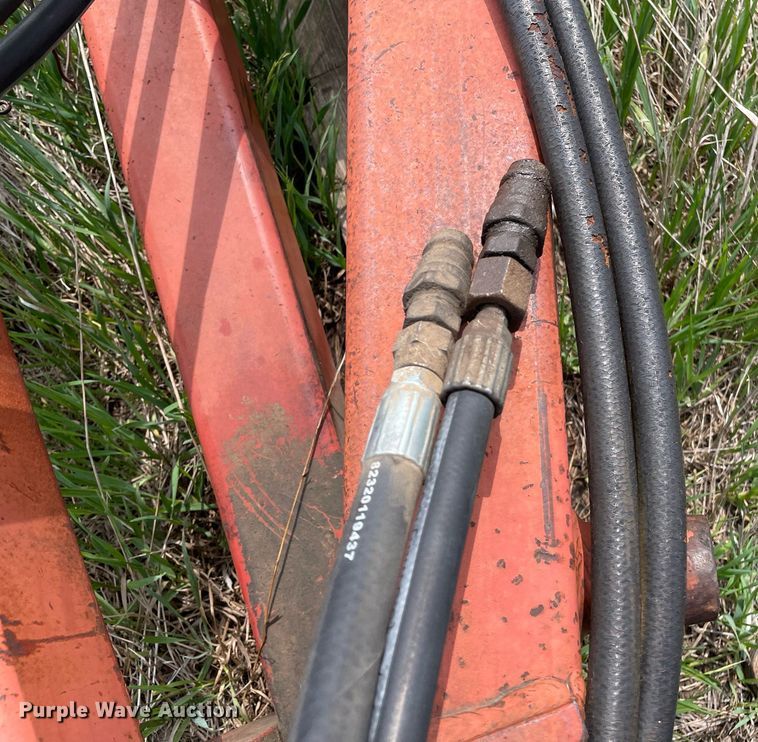 image for item LY9707 Sunflower 2321-16  chisel