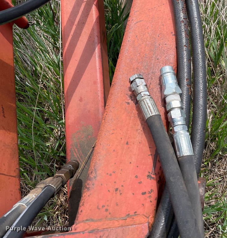 image for item LY9707 Sunflower 2321-16  chisel