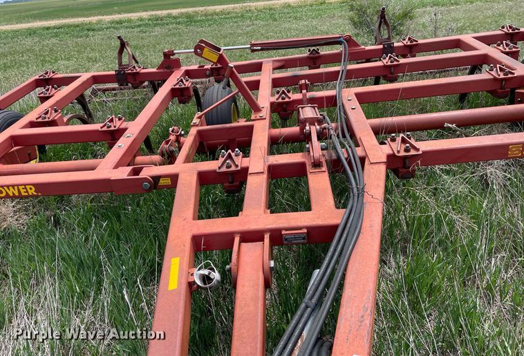 image for item LY9707 Sunflower 2321-16  chisel