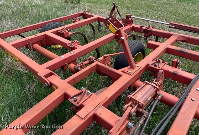 image for item LY9707 Sunflower 2321-16  chisel