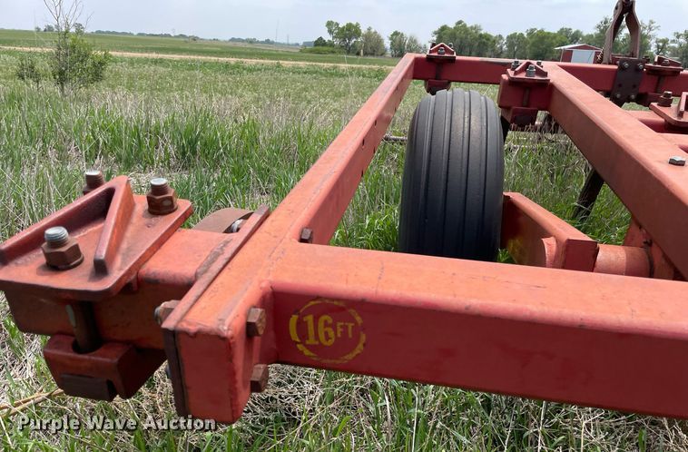 image for item LY9707 Sunflower 2321-16  chisel